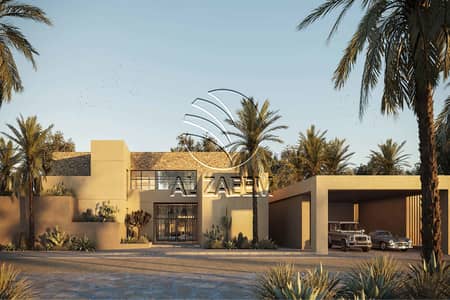 4 Bedroom Villa for Sale in Al Jurf, Abu Dhabi - 19. jpg