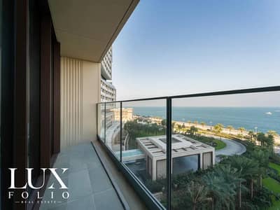 2 Bedroom Apartment for Sale in Palm Jumeirah, Dubai - Luxury Apartment | Sea View | Vacant