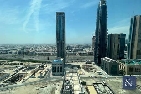 迪拜市中心， 迪拜 1 卧室单位待售 - 位于迪拜市中心，Loft公寓，Loft中央塔 1 卧室的公寓 1700000 AED - 8949525