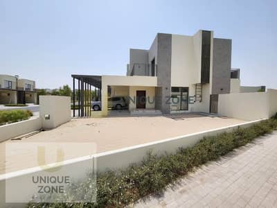 4 Bedroom Townhouse for Rent in Dubai South, Dubai - Corner Unit Brand New | Big Plot | Best Location