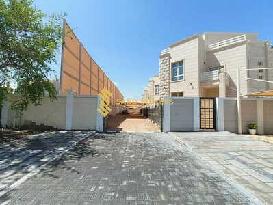 4 Bedroom Villa for Rent in Mohammed Bin Zayed City, Abu Dhabi - IMG20240503102656. jpg