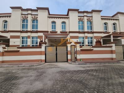 4 Bedroom Villa for Rent in Mohammed Bin Zayed City, Abu Dhabi - 20220727_182524 (Copy). jpg