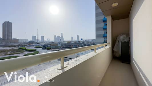 迪拜体育城， 迪拜 单身公寓待售 - 8. jpg
