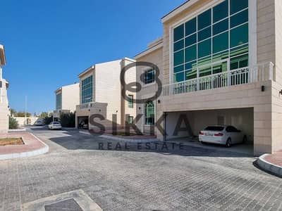 6 Bedroom Villa for Rent in Khalifa City, Abu Dhabi - WhatsApp Image 2024-05-03 at 12.36. 39 AM. jpeg