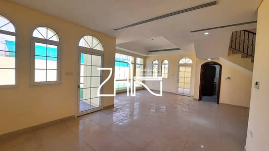 فیلا 4 غرف نوم للايجار في بني ياس، أبوظبي - WhatsApp Image 2024-05-02 at 2.35. 46 PM (1)-fotor-20240502174811. jpg