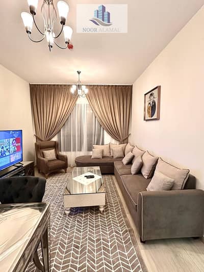 2 Bedroom Flat for Rent in Al Taawun, Sharjah - WhatsApp Image 2024-05-03 at 12.53. 49 AM. jpeg