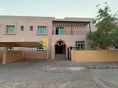 فیلا 4 غرف نوم للايجار في مدينة محمد بن زايد، أبوظبي - IMG20240501180733. jpg