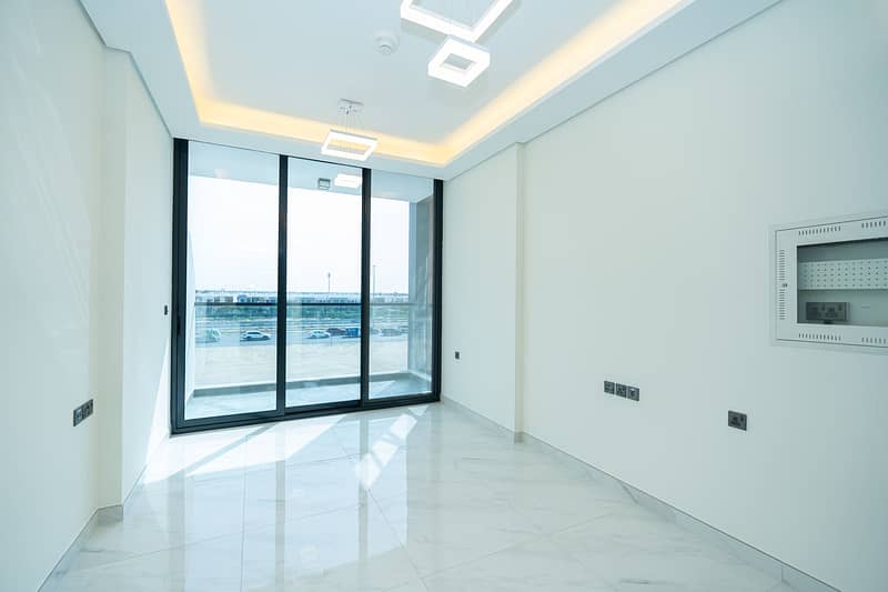 شقة في سمانا جولف أفينيو،مدينة دبي للاستديوهات 46000 درهم - 8949616