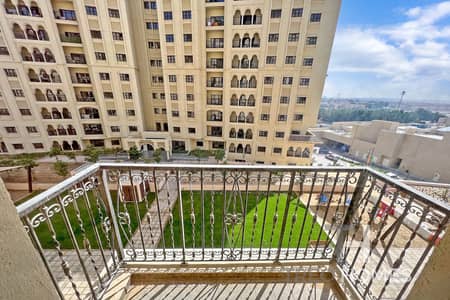 1 Bedroom Apartment for Sale in Jumeirah Golf Estates, Dubai - Park View | Largest Type | Vacant on Transfer