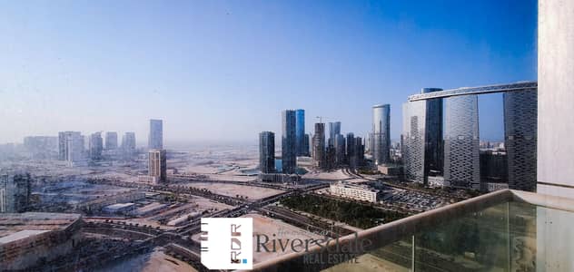 Studio for Rent in Al Reem Island, Abu Dhabi - PSX_20240113_235103. jpg