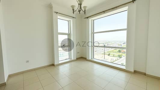 شقة 1 غرفة نوم للايجار في الخليج التجاري، دبي - image00011. jpg