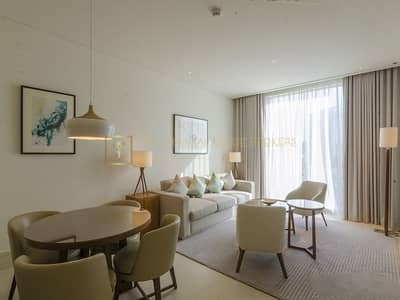 شقة 1 غرفة نوم للايجار في وسط مدينة دبي، دبي - WhatsApp Image 2024-05-03 at 11.50. 34. jpg