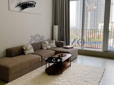 فلیٹ 1 غرفة نوم للبيع في مرسى خور دبي، دبي - 3. png