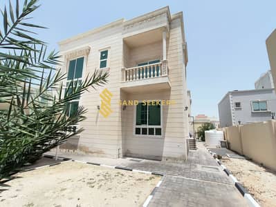 فیلا 6 غرف نوم للايجار في مدينة محمد بن زايد، أبوظبي - IMG20240501114401. jpg