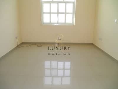 3 Bedroom Flat for Rent in Asharij, Al Ain - Bright | With Basement | Parking at Prime Location