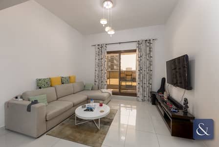1 Bedroom Apartment for Sale in Dubai Sports City, Dubai - Top Deal | 828 sq ft | One Bedroom