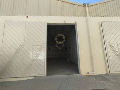 Warehouse for Rent in Al Noud, Al Ain - Road facing|Well Maintained | Remarkable Location