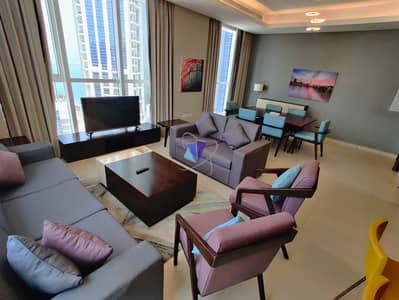 2 Bedroom Flat for Rent in Corniche Area, Abu Dhabi - IMG_20240501_133924. jpg