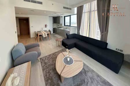 2 Bedroom Apartment for Rent in Meydan City, Dubai - Brand New | Fully Furnished | Spacious