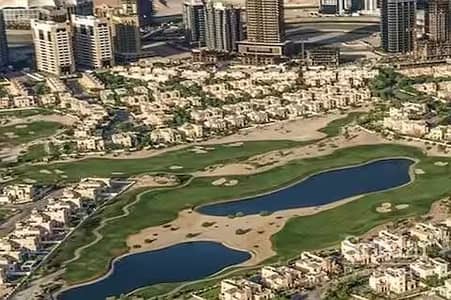 ارض سكنية  للبيع في مدينة دبي الرياضية، دبي - Untitled. png