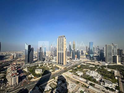 شقة 2 غرفة نوم للايجار في زعبيل، دبي - شقة في داون تاون فيوز 2 برج 2،داون تاون فيوز‬ II،زعبيل 2،زعبيل 2 غرف 200000 درهم - 8726244