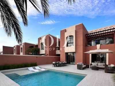 5 Bedroom Villa for Sale in Abu Dhabi Gate City (Officers City), Abu Dhabi - WhatsApp Image 2024-04-19 at 15.41. 17_89d21f29. jpg