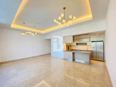 3 Bedroom Apartment for Sale in Dubai Creek Harbour, Dubai - Sea and Creek Park View | Spacious 3 Bedroom