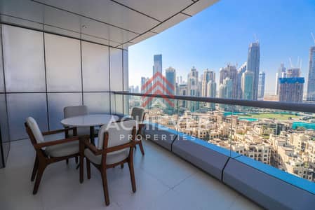 2 Bedroom Flat for Sale in Downtown Dubai, Dubai - 20220720_16583078925503_34088_l. jpeg