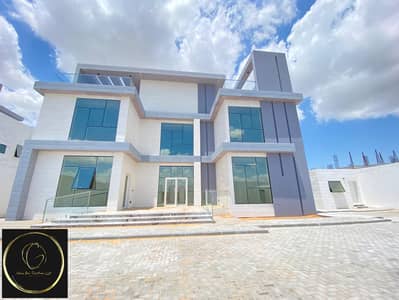 6 Bedroom Villa for Rent in Mohammed Bin Zayed City, Abu Dhabi - IMG-20240503-WA0072. jpg