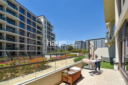 2 Bedroom Flat for Sale in Dubai Hills Estate, Dubai - Huge Terrace | Bright Apartment | Park Access