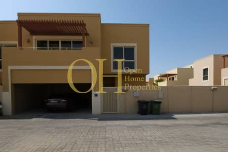 3 Cпальни Таунхаус Продажа в Аль Раха Гарденс, Абу-Даби - Untitled Project - 2024-05-03T143733.334. jpg