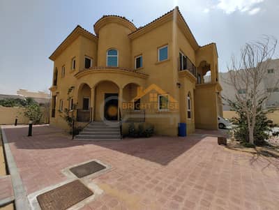 5 Bedroom Villa for Rent in Mohammed Bin Zayed City, Abu Dhabi - IMG_20240430_135906795. jpg
