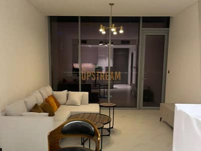 فلیٹ 1 غرفة نوم للايجار في مدينة محمد بن راشد، دبي - شقة في ريزيدنسز 15،ذا رزيدنسز في ديستريكت ون،دستركت ون،مدينة محمد بن راشد 1 غرفة 105000 درهم - 8949827