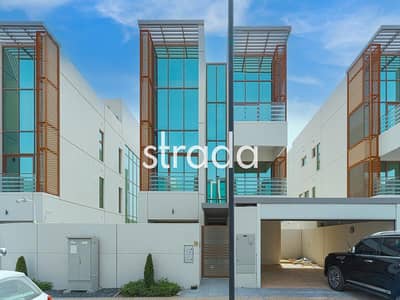梅丹城， 迪拜 6 卧室别墅待售 - 位于梅丹城，梅丹盖特小区，壮丽景致小区 6 卧室的别墅 11500000 AED - 8792676