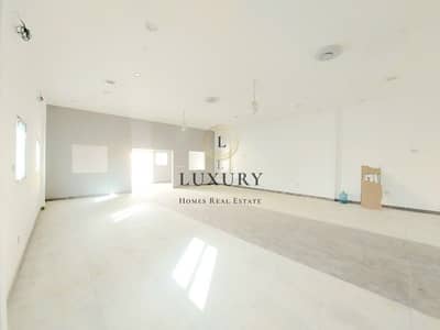 Shop for Rent in Al Noud, Al Ain - Well Maintained|Show Room | Available In Al Khrair