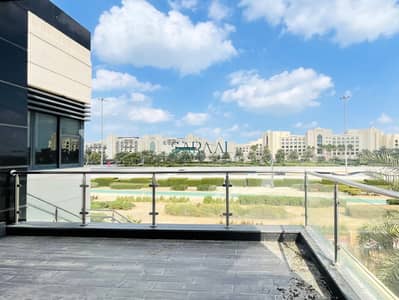 5 Bedroom Villa for Rent in Al Mushrif, Abu Dhabi - Private Pool | Lavish and Massive | Prime Location