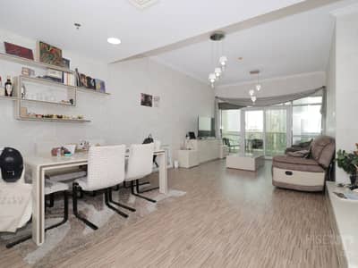 1 Bedroom Apartment for Sale in Jumeirah Lake Towers (JLT), Dubai - 1. jpg