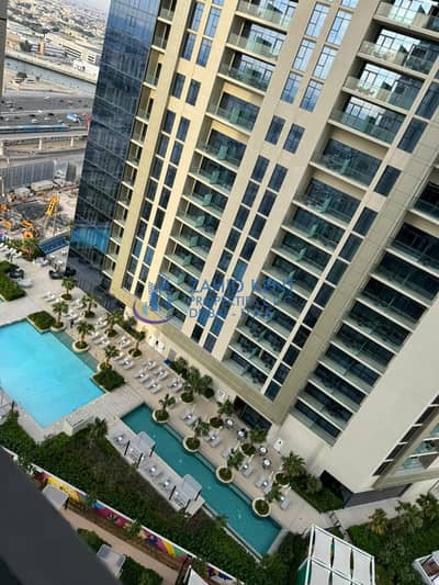 شقة 1 غرفة نوم للايجار في الخليج التجاري، دبي - PHOTO-2024-04-30-13-17-26. jpg