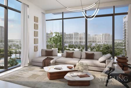1 Bedroom Flat for Sale in Dubai Hills Estate, Dubai - 10% DP | 0 Commission | Selling Fast