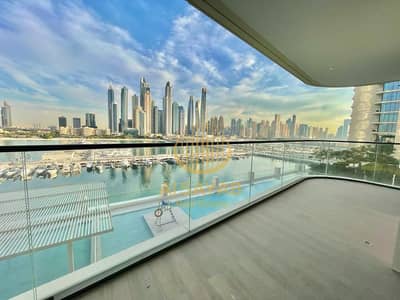 2 Bedroom Apartment for Rent in Dubai Harbour, Dubai - WhatsApp Image 2024-05-03 at 10.44. 49 AM. jpeg
