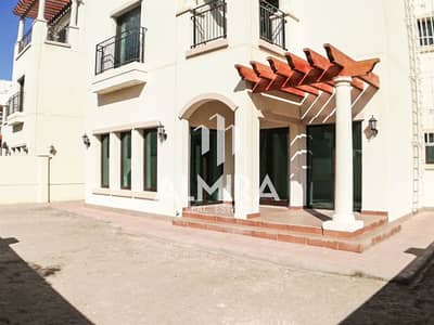 5 Bedroom Villa for Rent in Al Matar, Abu Dhabi - IMG-20240501-WA0024. JPG
