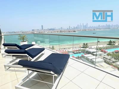 2 Bedroom Hotel Apartment for Rent in Palm Jumeirah, Dubai - image8. jpeg