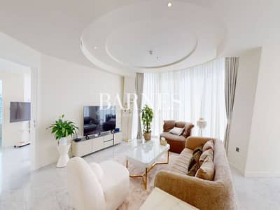 فلیٹ 2 غرفة نوم للبيع في الخليج التجاري، دبي - شقة في ذا باد،الخليج التجاري 2 غرف 3450000 درهم - 8949975