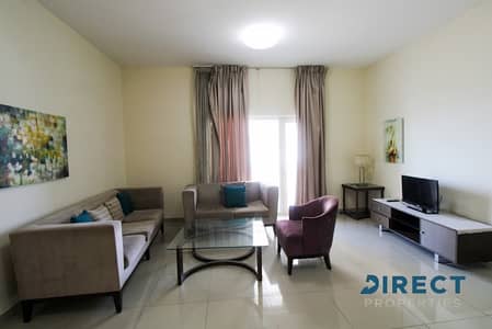 3 Bedroom Flat for Rent in Jebel Ali, Dubai - Large Layout | Fully Furnished | Perfect Location
