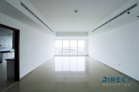 شقة 3 غرف نوم للايجار في دبي مارينا، دبي - شقة في إميرتس كراون،دبي مارينا 3 غرف 295000 درهم - 8949976