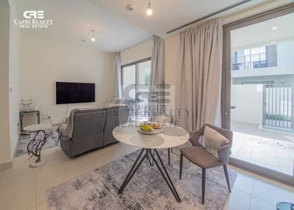 3 Bedroom Villa for Sale in Dubai South, Dubai - BRAND NEW  |  FURNISHED  |  VOT  #NP