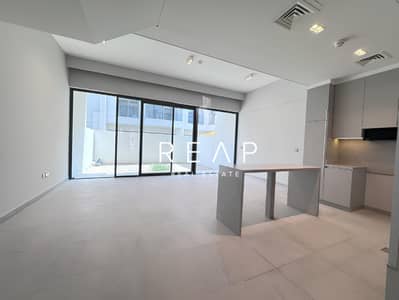 3 Bedroom Townhouse for Rent in Mohammed Bin Rashid City, Dubai - NEAR TO ENTRANCE | VACANT | BRAND NEW 3BR+M