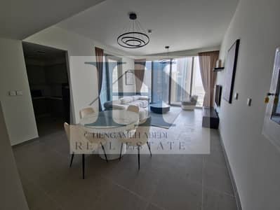 2 Bedroom Apartment for Rent in Downtown Dubai, Dubai - 20240501_111348. jpg