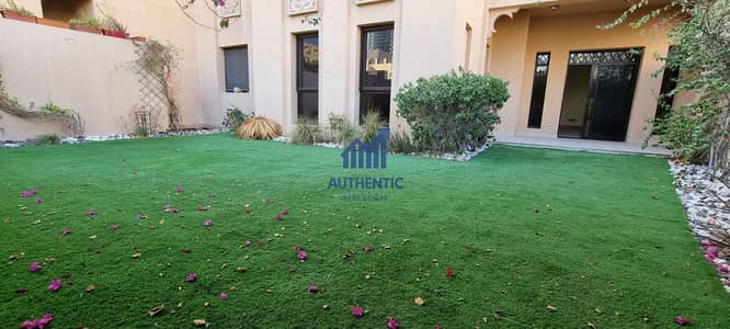 PRIVATE Garden | SPACIOUS LAYOUT | NEATLY MAINTAINED
