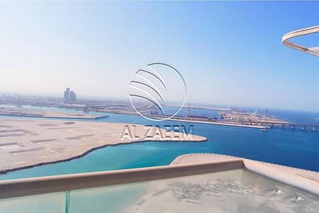 2 Bedroom Apartment for Sale in Al Reem Island, Abu Dhabi - WhatsApp Image 2022-05-29 at 4.08. 32 PM. jpeg